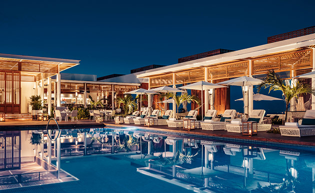 Grand Luxxe