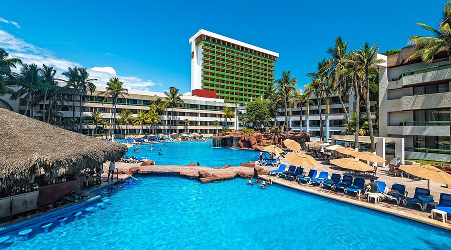 El Cid Resorts