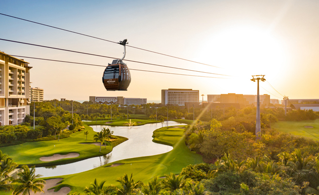 Legacy Park Resort