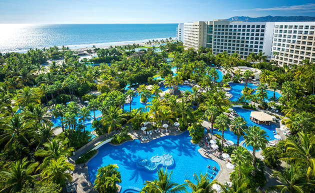 The Grand Mayan