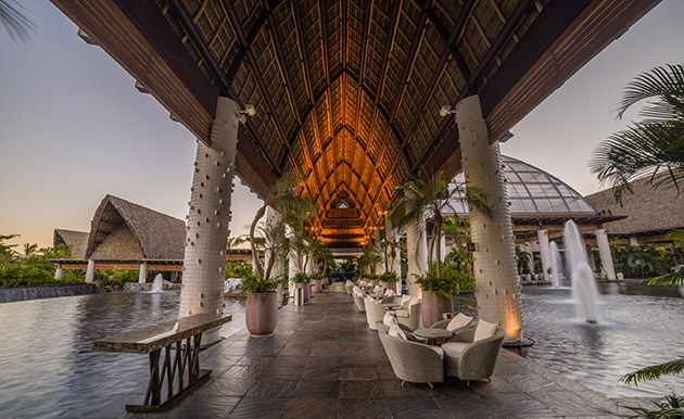 The Grand Bliss